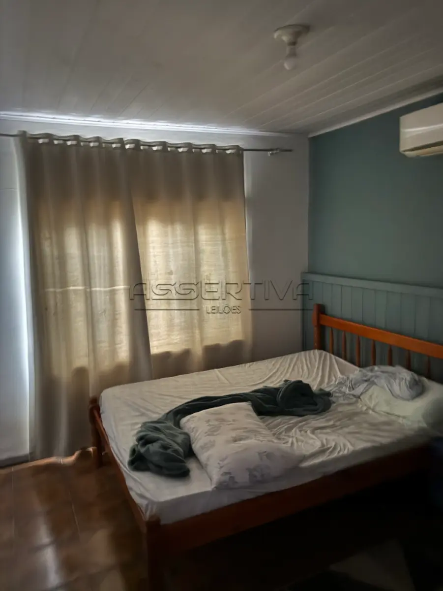 LOTE 000 - Terreno no bairro Floresta, Joinville/SC, com 253m².