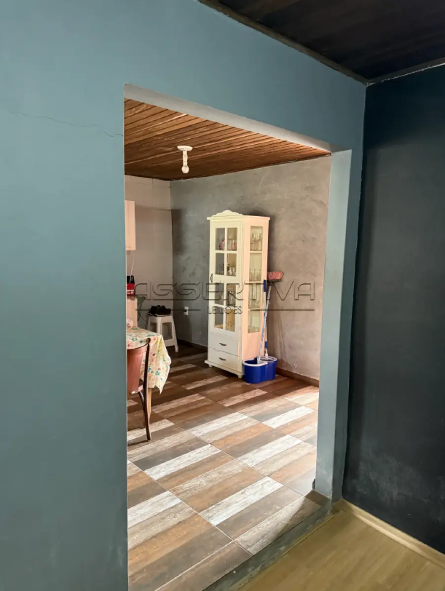 LOTE 000 - Terreno no bairro Floresta, Joinville/SC, com 253m².