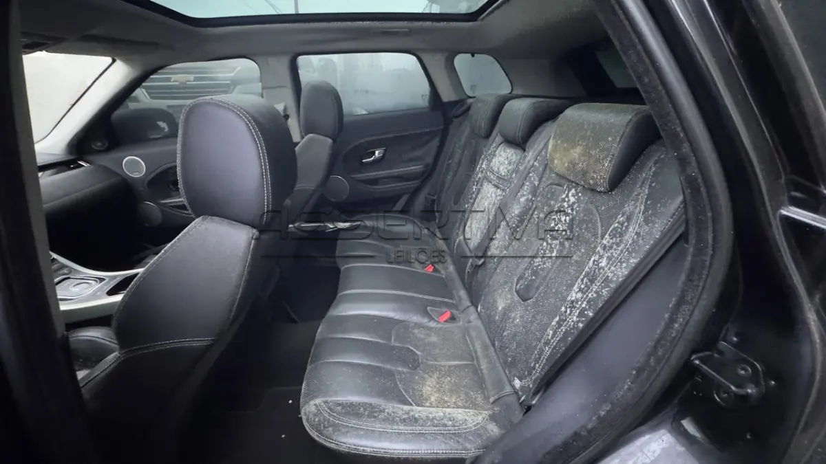 LOTE 000 - Veículo LAND ROVER I/LR EVOQUE DYNAMIC 5D