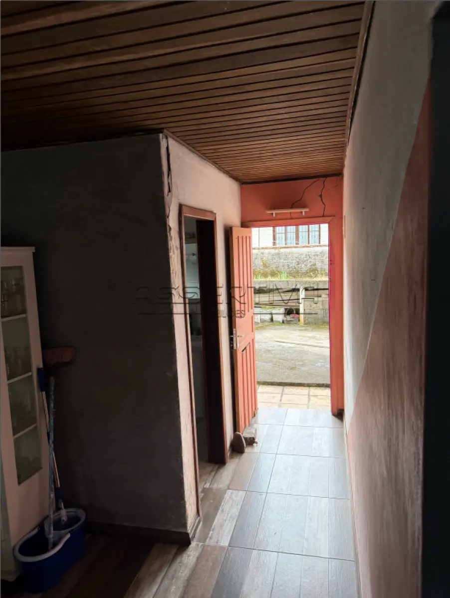 LOTE 000 - Terreno no bairro Floresta, Joinville/SC, com 253m².