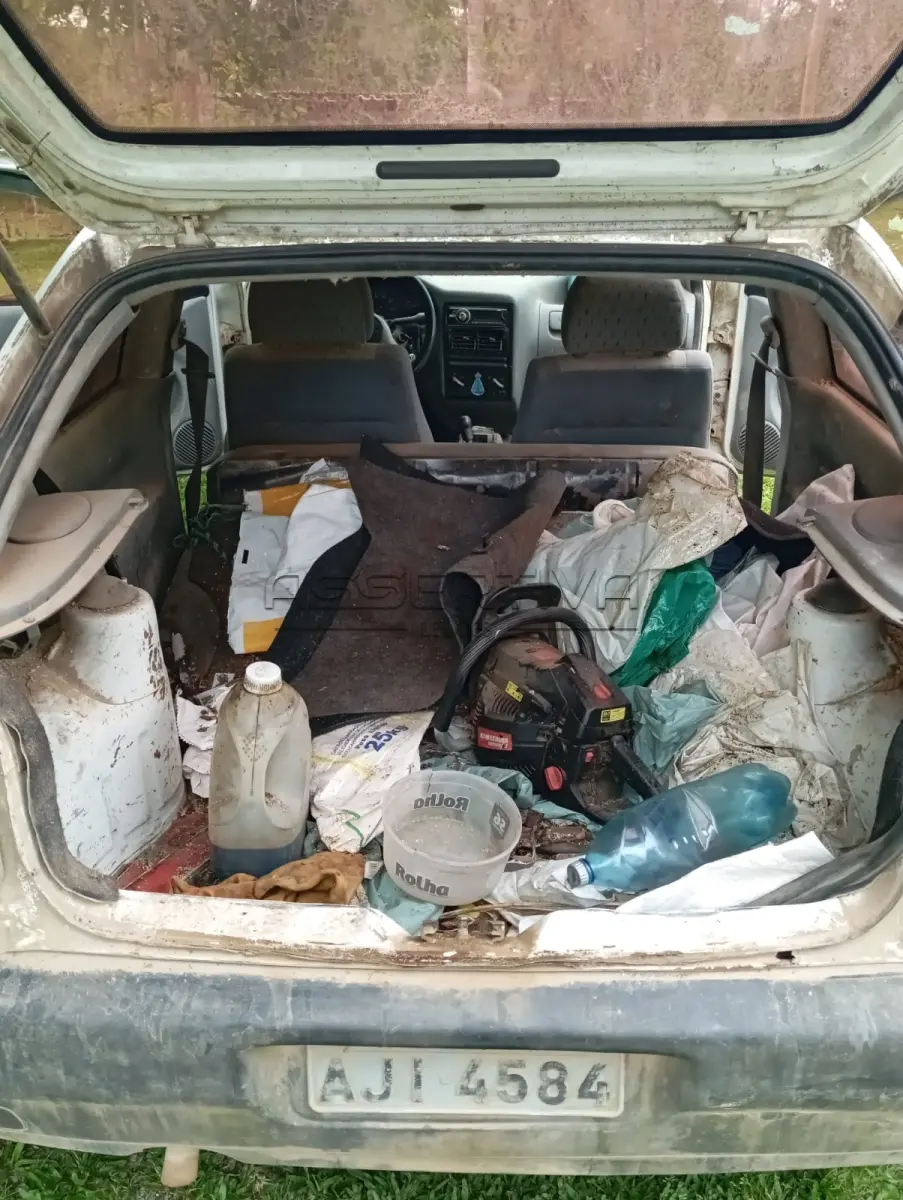 Veículo VW/Gol Special, ano/modelo 2000