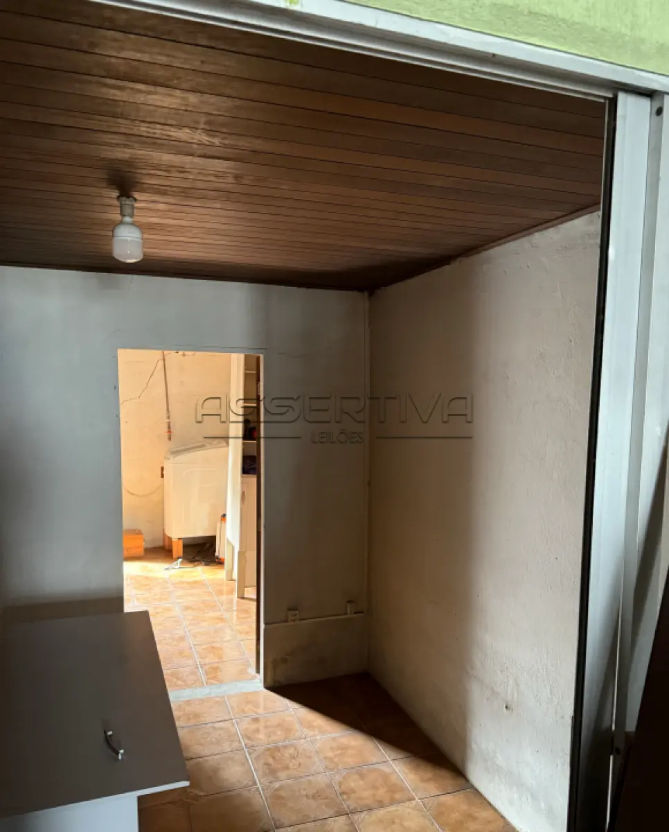 LOTE 000 - Terreno no bairro Floresta, Joinville/SC, com 253m².