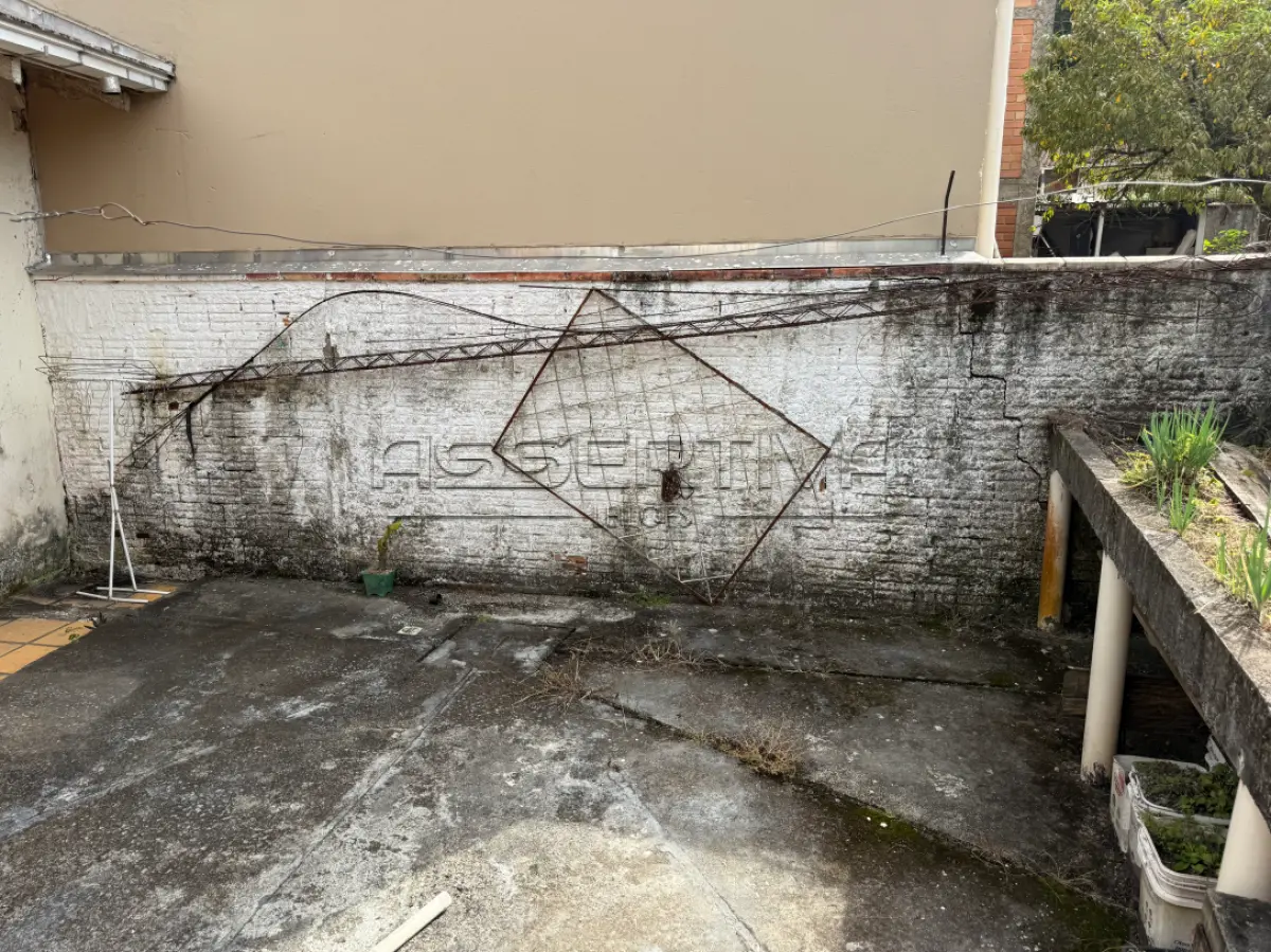 LOTE 000 - Terreno no bairro Floresta, Joinville/SC, com 253m².