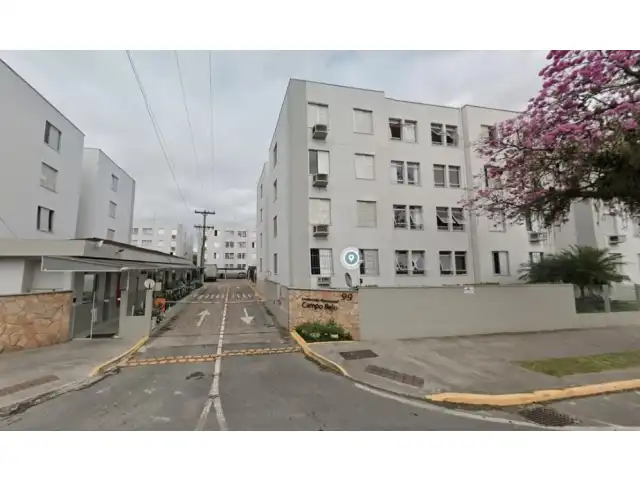 LEILÃO JUDICIAL - 7º VARA CÍVEL DA COMARCA DE JOINVILLE/SC - IMÓVEL