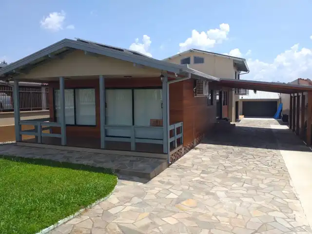 LEILÃO JUDICIAL - 2ª VARA - RIO NEGRINHO/SC  - IMÓVEL