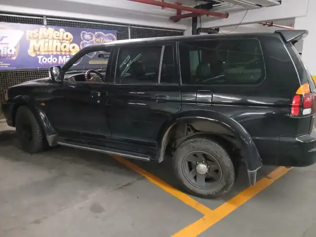 LEILÃO JUDICIAL - JUIZADO ESPECIAL CÍVEL, CRIMINAL E DA FAZENDA PÚBLICA - SÃO BENTO DO SUL/SC - VEÍCULO