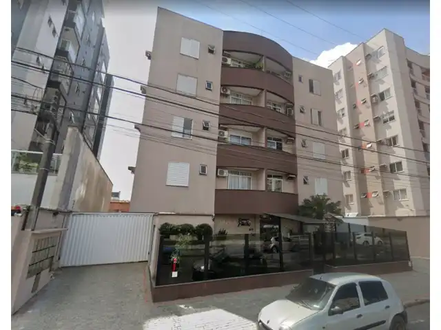 LEILÃO JUDICIAL - 8º VARA CÍVEL DA COMARCA DE JOINVILLE/SC - IMÓVEL