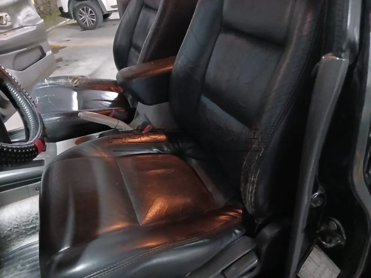 LOTE 000 - Mitsubishi Pajero Sport, modelo 1999/2000