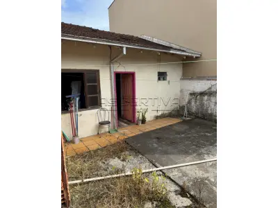 LOTE 000 - Terreno no bairro Floresta, Joinville/SC, com 253m².