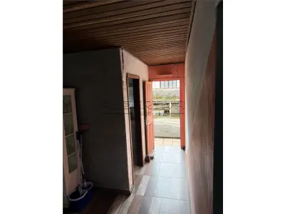 LOTE 000 - Terreno no bairro Floresta, Joinville/SC, com 253m².