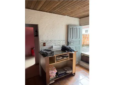 LOTE 000 - Terreno no bairro Floresta, Joinville/SC, com 253m².