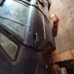 VEÍCULO VW/GOL 16V