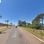 Um Imóvel No Município de Curitibanos, SC