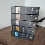 ENCICLOPÉDIA DA BÍBLIA 05 VOLUMES