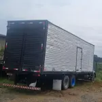 VEÍCULO MERCEDES BENZ/LA MOD. 1113