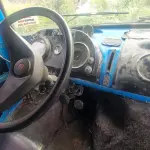 VEÍCULO MERCEDES BENZ/LA MOD. 1113