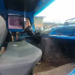 VEÍCULO MERCEDES BENZ/LA MOD. 1113