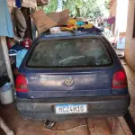VEÍCULO VW/GOL 16V
