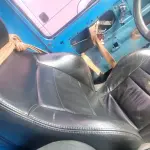 VEÍCULO MERCEDES BENZ/LA MOD. 1113