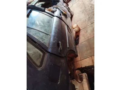 LOTE 001 - Veículo VW/GOL 16v