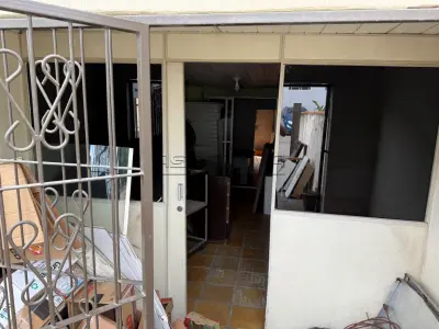 LOTE 000 - Terreno no bairro Floresta, Joinville/SC, com 253m².