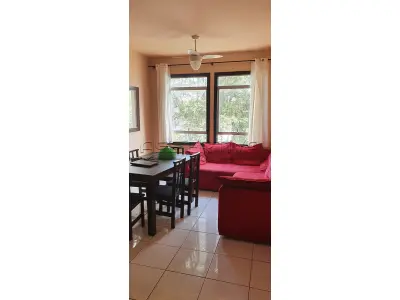 LOTE 000 - Apartamento 104, do Bloco 14 do Conjunto Residencial Campo Belo - Joinville/SC