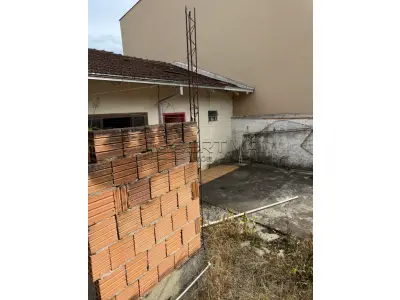 LOTE 000 - Terreno no bairro Floresta, Joinville/SC, com 253m².