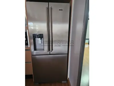 Refrigerador Domest. 3 Portas