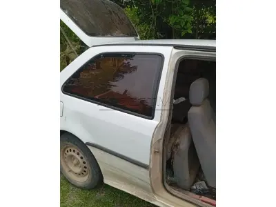 Veículo VW/Gol Special, ano/modelo 2000