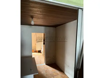 LOTE 000 - Terreno no bairro Floresta, Joinville/SC, com 253m².