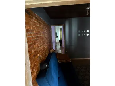 LOTE 000 - Terreno no bairro Floresta, Joinville/SC, com 253m².