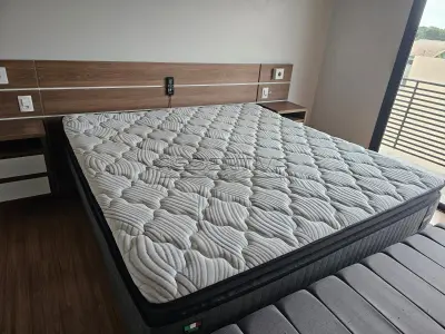 Colchão Zimmer Dolcevita Visco PI