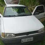 VEÍCULO VW/GOL SPECIAL, ANO/MODELO 2000