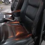 MITSUBISHI PAJERO SPORT, MODELO 1999/2000