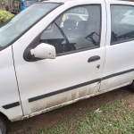 FIAT/PALIO EL, ANO-MODELO: 1996/1996, COR: BRANCA.