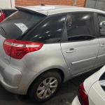 VEÍCULO CITROEN - C4