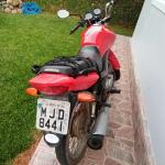 MOTOCICLETA HONDA/CG 125 FAN ES