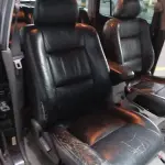 MITSUBISHI PAJERO SPORT, MODELO 1999/2000
