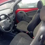 VEÍCULO FORD, MODELO KA FLEX.
