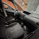 VEÍCULO CITROEN - C4