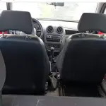 VEÍCULO FORD, MODELO KA FLEX.