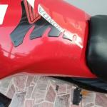 MOTOCICLETA HONDA/CG 125 FAN ES