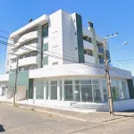 SALA COMERCIAL N°01, DO RESIDENCIAL STUDIO I, SITUADO NA RUA THEODORO AGOSTINI, N° 280, BAIRRO ÁGUA SANTA, CURITIBANOS-SC.