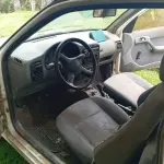 VEÍCULO VW/GOL SPECIAL, ANO/MODELO 2000