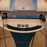 EQUIPAMENTO DE ULTRASSOM CAVITACIONAL - SONOFOCUS - IBRAMED