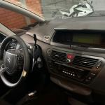 VEÍCULO CITROEN - C4