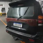 MITSUBISHI PAJERO SPORT, MODELO 1999/2000