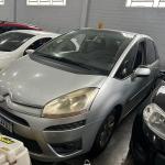 VEÍCULO CITROEN - C4