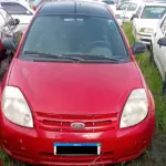 VEÍCULO FORD, MODELO KA FLEX.