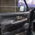 MITSUBISHI PAJERO SPORT, MODELO 1999/2000